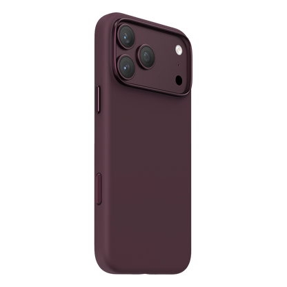 Keephone Apple iPhone 18 Pro Max Rosana Silikon Kılıf
