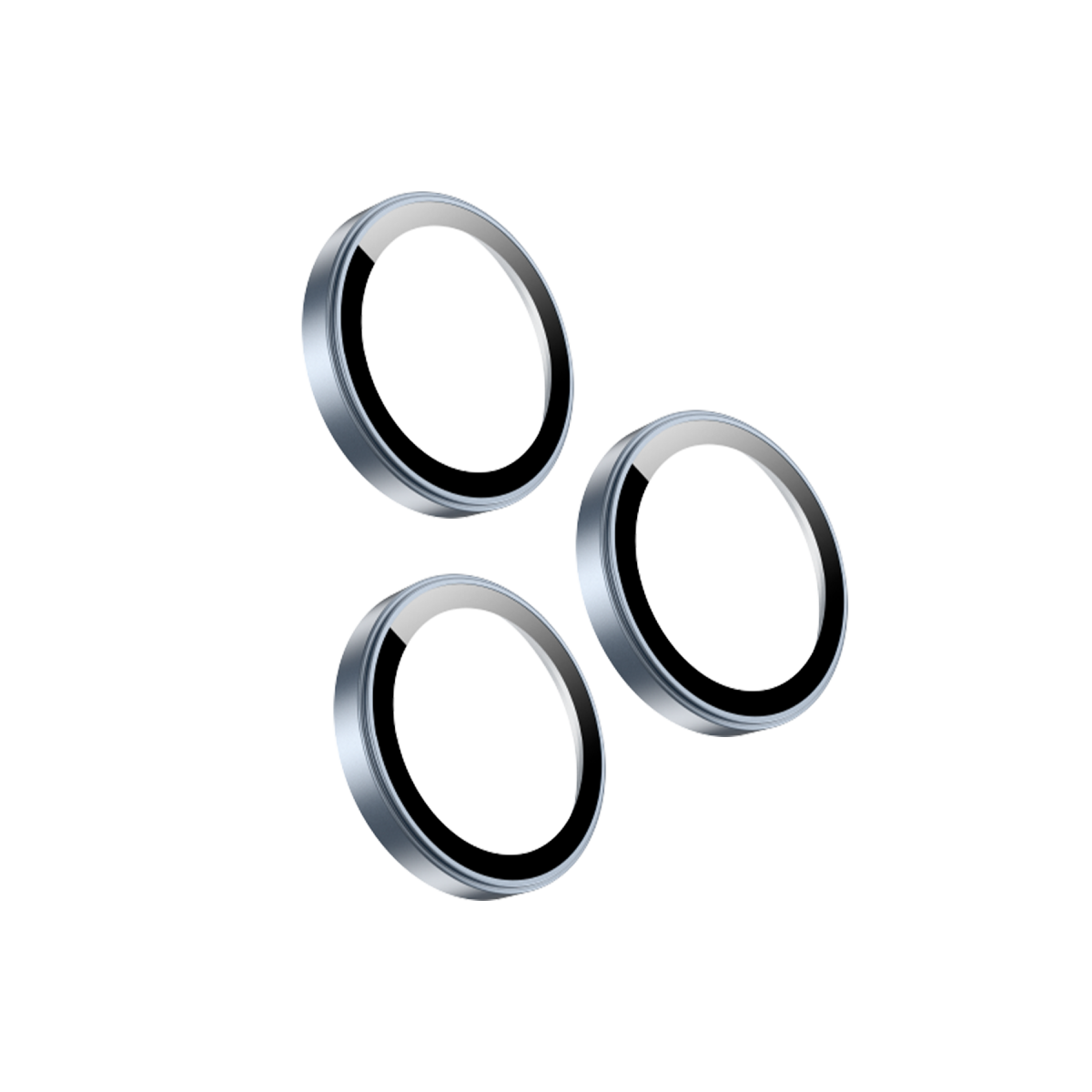 Keephone Apple iPhone 18 Pro Max Sapphire PVD Kamera Lens
