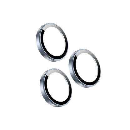 Keephone Apple iPhone 18 Pro Max Sapphire PVD Kamera Lens