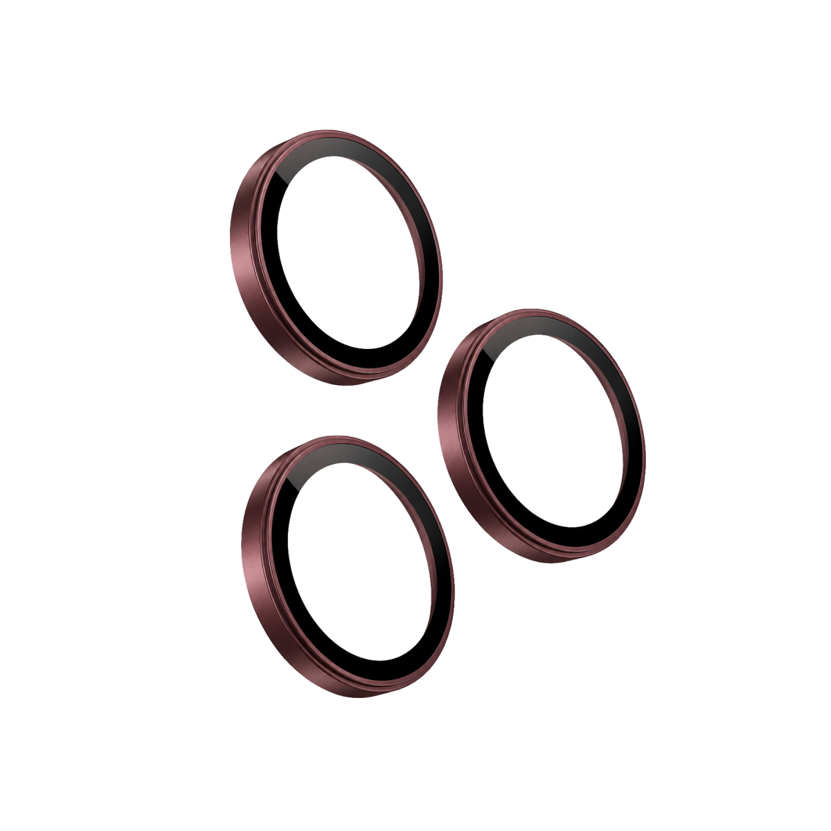 Keephone Apple iPhone 18 Pro Max Sapphire PVD Kamera Lens