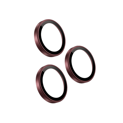 Keephone Apple iPhone 18 Pro Max Sapphire PVD Kamera Lens
