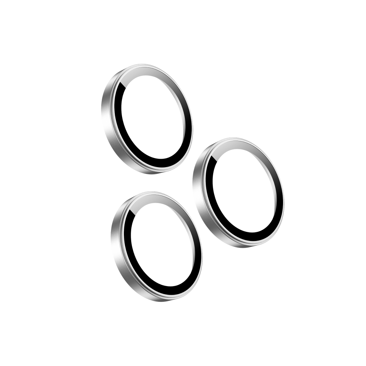 Keephone Apple iPhone 18 Pro Max Sapphire PVD Kamera Lens