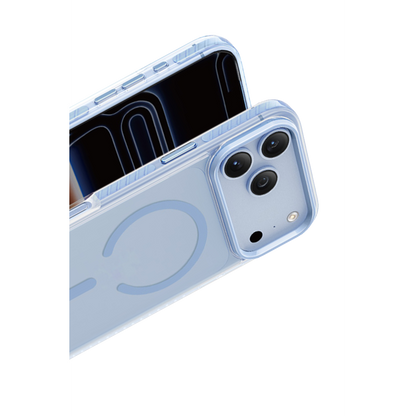 Keephone Apple iPhone 18 Pro Max Shockstar Magsafe Kapak