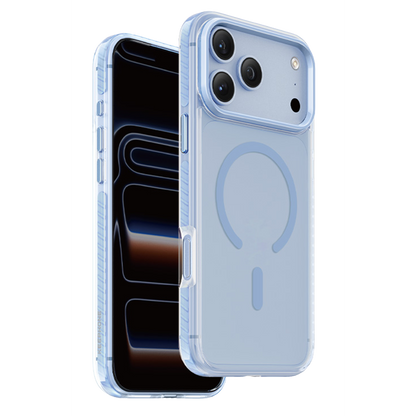 Keephone Apple iPhone 18 Pro Max Shockstar Magsafe Kapak