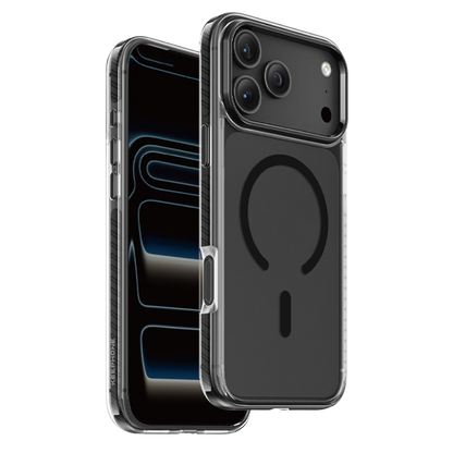 Keephone Apple iPhone 18 Pro Max Shockstar Magsafe Kapak