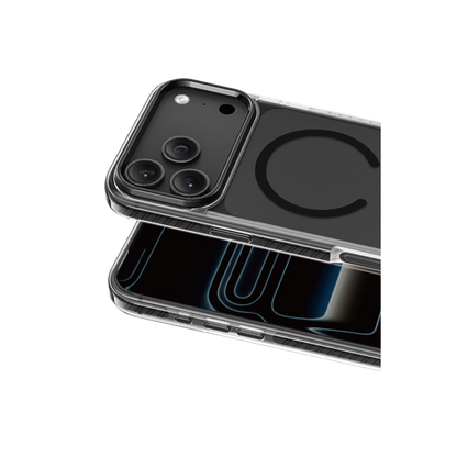 Keephone Apple iPhone 18 Pro Max Shockstar Magsafe Kapak