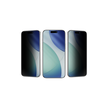 Keephone Apple iPhone 18 Pro Max Titancore Hayalet Cam Ekran Koruyucu