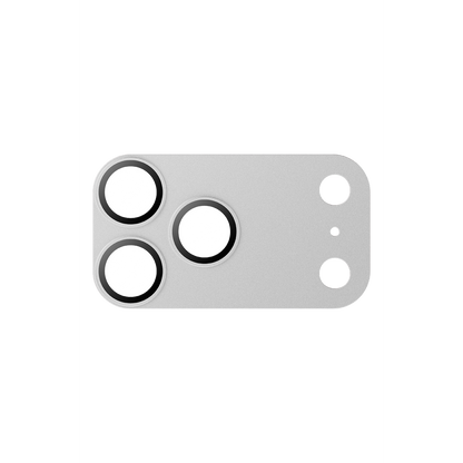 Keephone Apple iPhone 18 Pro Max Wellens Kamera Lens Koruyucu