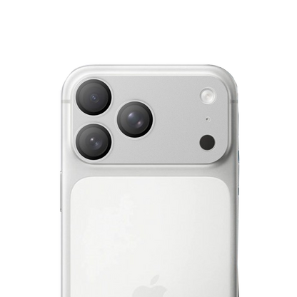 Keephone Apple iPhone 18 Pro Max Wellens Kamera Lens Koruyucu