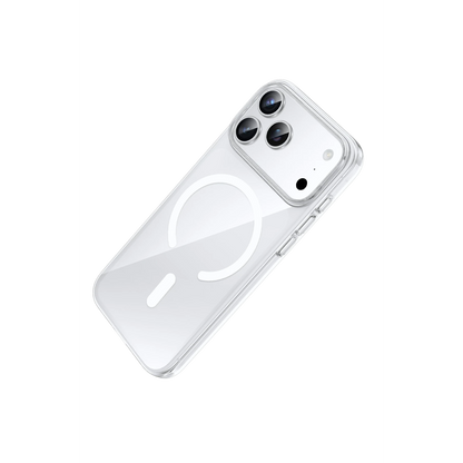 Keephone Apple iPhone 18 Pro Max X-Crystal Slim Magsafe Kılıf