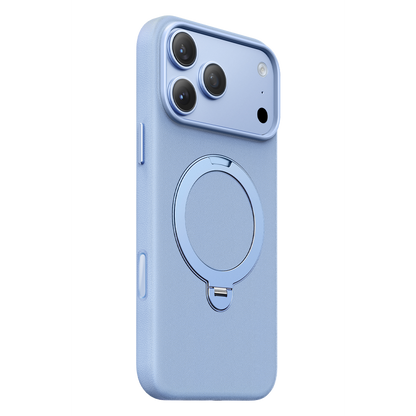 Keephone Apple iPhone 18 Pro Mehold Standlı Magsafe Kapak