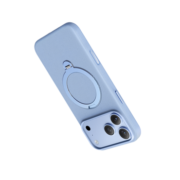 Keephone Apple iPhone 18 Pro Mehold Standlı Magsafe Kapak