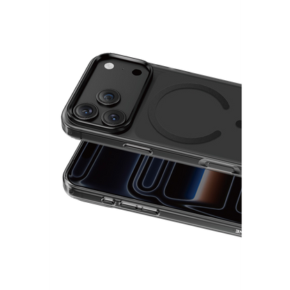 Keephone Apple iPhone 18 Pro Mococo Magsafe Kapak