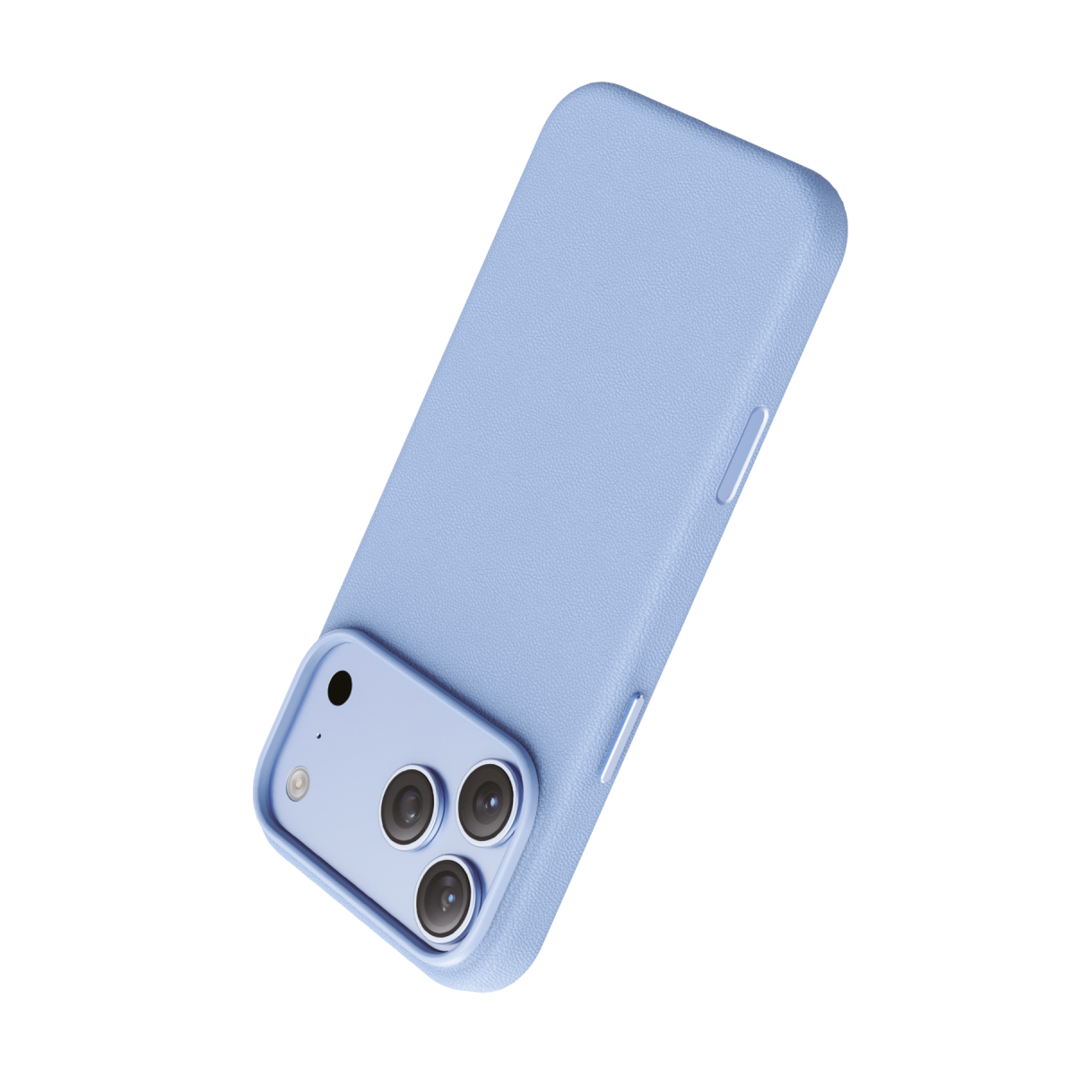 Keephone Apple iPhone 18 Pro Peekaboo Magsafe Kapak