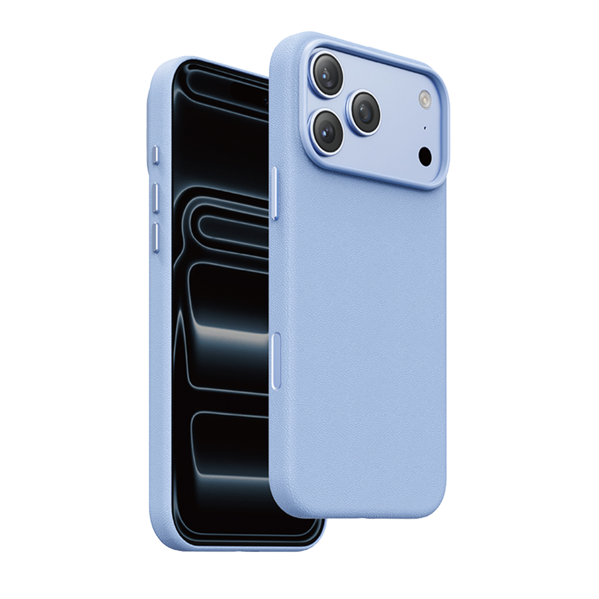 Keephone Apple iPhone 18 Pro Peekaboo Magsafe Kapak