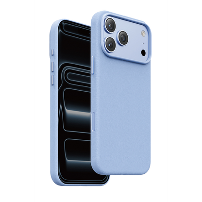 Keephone Apple iPhone 18 Pro Peekaboo Magsafe Kapak