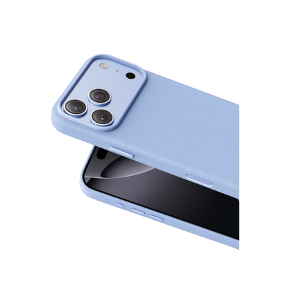 Keephone Apple iPhone 18 Pro Peekaboo Magsafe Kapak