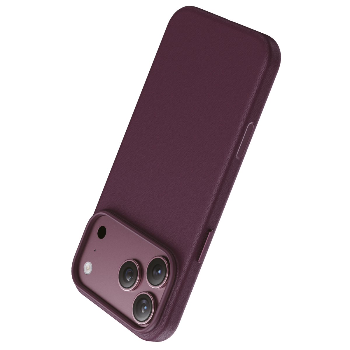 Keephone Apple iPhone 18 Pro Peekaboo Magsafe Kapak