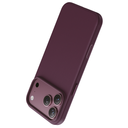 Keephone Apple iPhone 18 Pro Peekaboo Magsafe Kapak