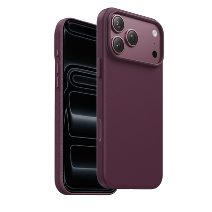 Keephone Apple iPhone 18 Pro Peekaboo Magsafe Kapak