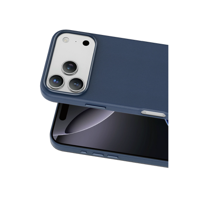 Keephone Apple iPhone 18 Pro Peekaboo Magsafe Kapak