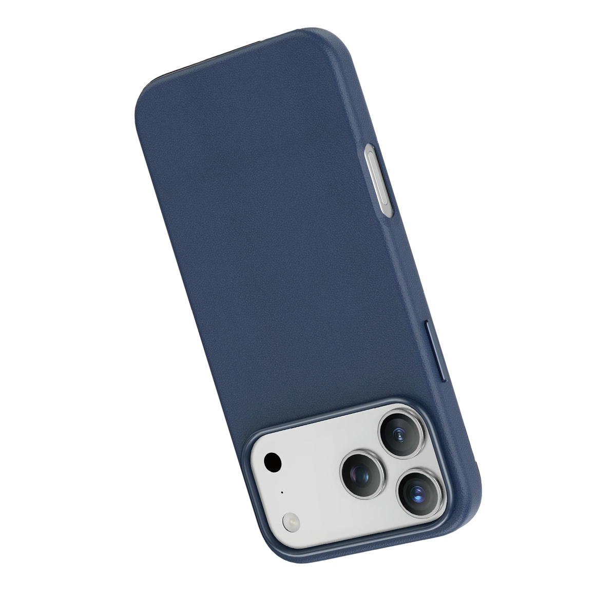 Keephone Apple iPhone 18 Pro Peekaboo Magsafe Kapak