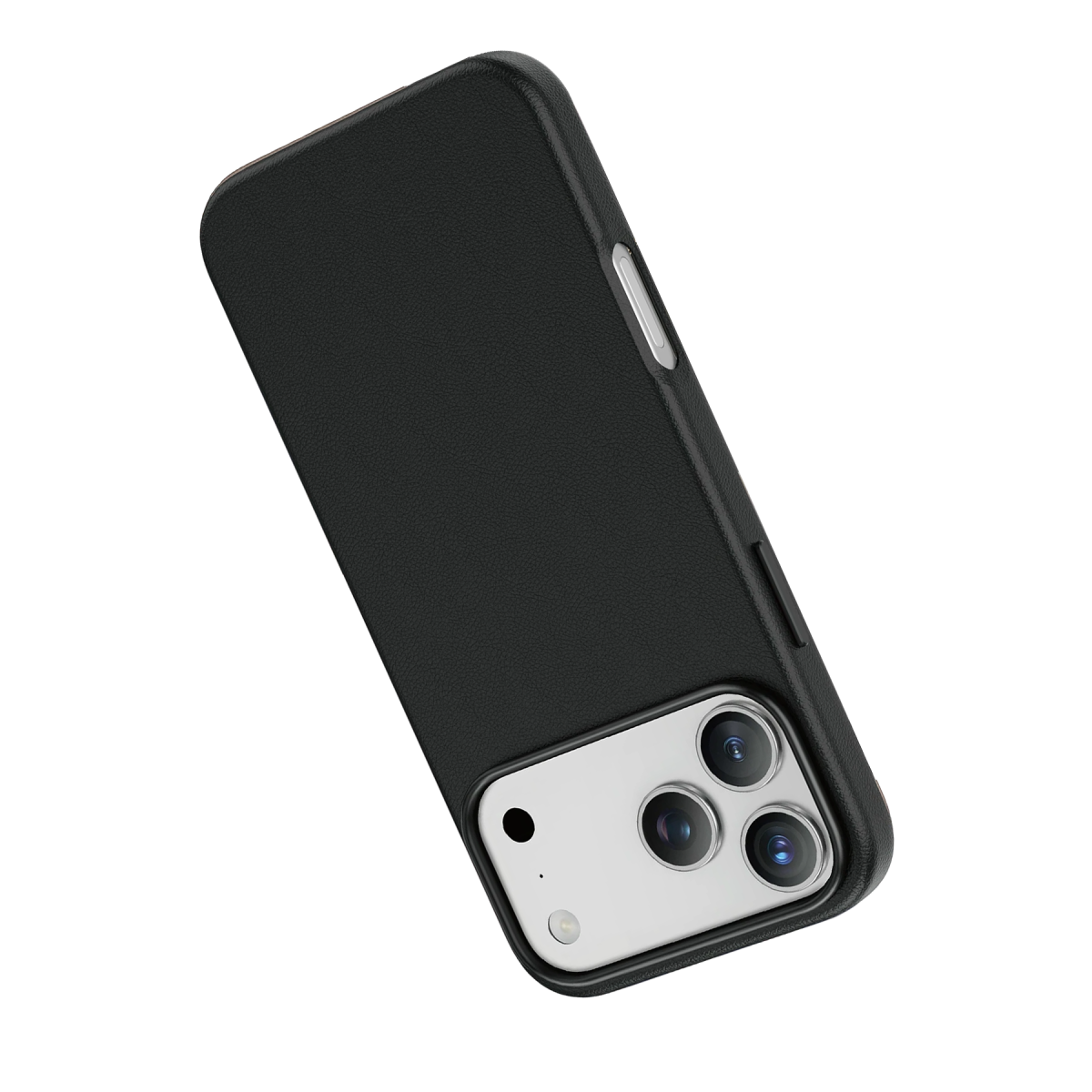 Keephone Apple iPhone 18 Pro Peekaboo Magsafe Kapak
