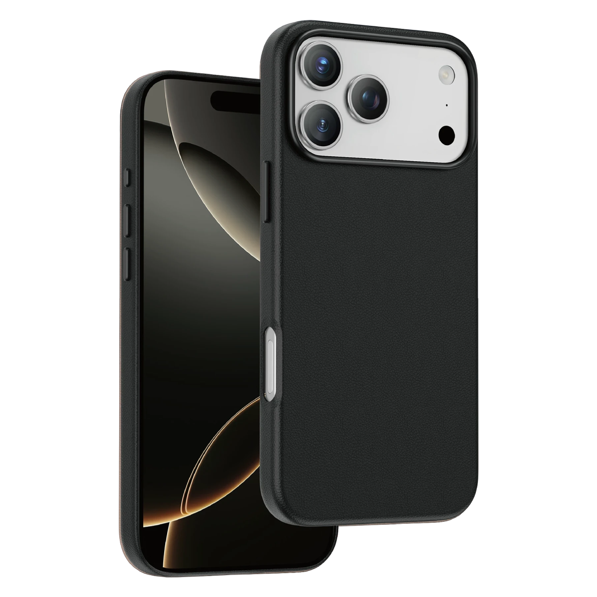 Keephone Apple iPhone 18 Pro Peekaboo Magsafe Kapak