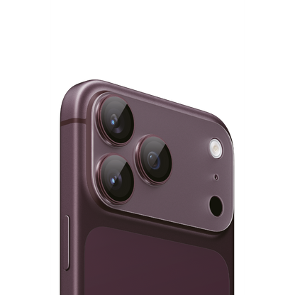 Keephone Apple iPhone 18 Pro Reggio Kamera Lens