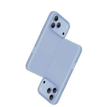 Keephone Apple iPhone 18 Pro Rosana Silikon Kılıf