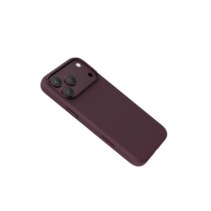 Keephone Apple iPhone 18 Pro Rosana Silikon Kılıf