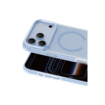 Keephone Apple iPhone 18 Pro Shockstar Magsafe Kapak