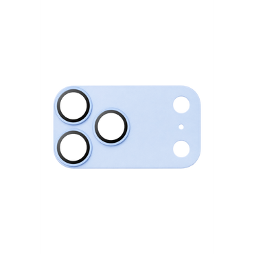Keephone Apple iPhone 18 Pro Wellens Kamera Lens Koruyucu