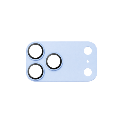 Keephone Apple iPhone 18 Pro Wellens Kamera Lens Koruyucu