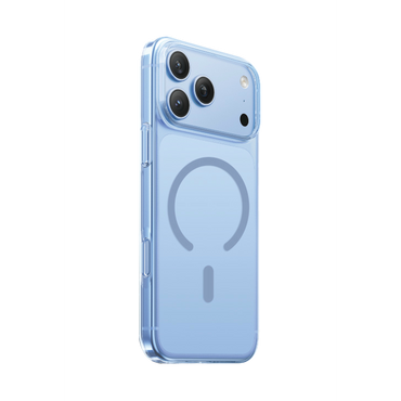 Keephone Apple iPhone 18 Pro X-Crystal Slim Magsafe Kılıf