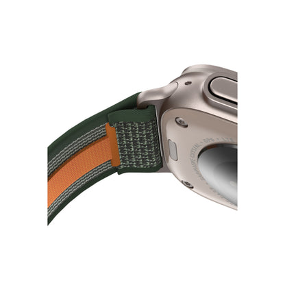 Keephone Apple Watch Ultra 2 49mm Musse Kumaş Kordon