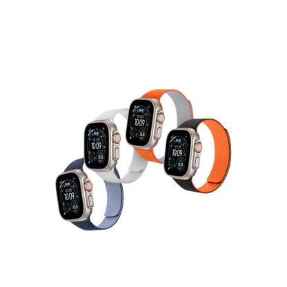 Keephone Apple Watch Ultra 49mm Lycucci Kordon