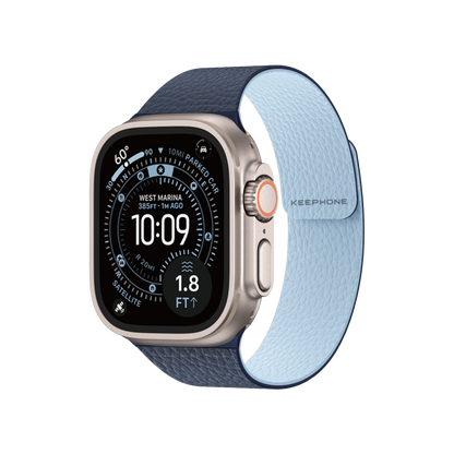 Keephone Apple Watch Ultra 49mm Lycucci Kordon