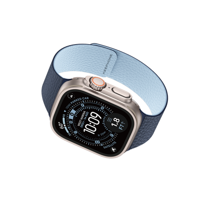 Keephone Apple Watch Ultra 49mm Lycucci Kordon