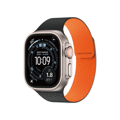 Keephone Apple Watch Ultra 49mm Lycucci Kordon