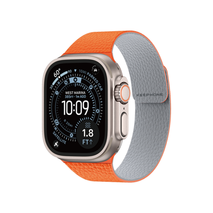 Keephone Apple Watch Ultra 49mm Lycucci Kordon