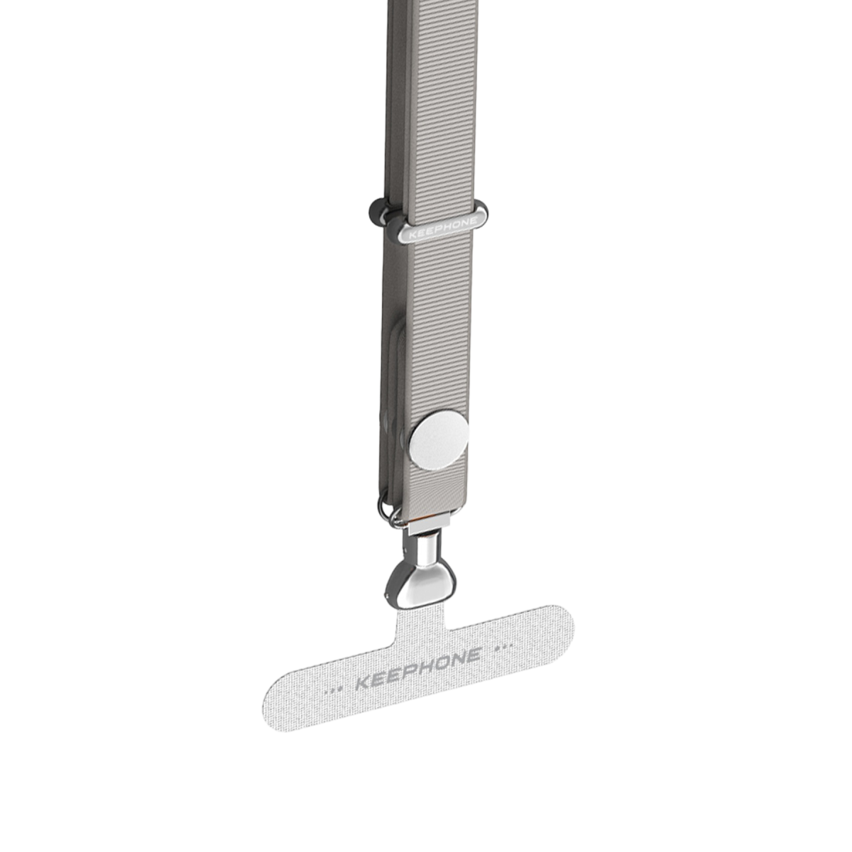 Keephone Bandon 210cm Manyetik Boyun Askısı