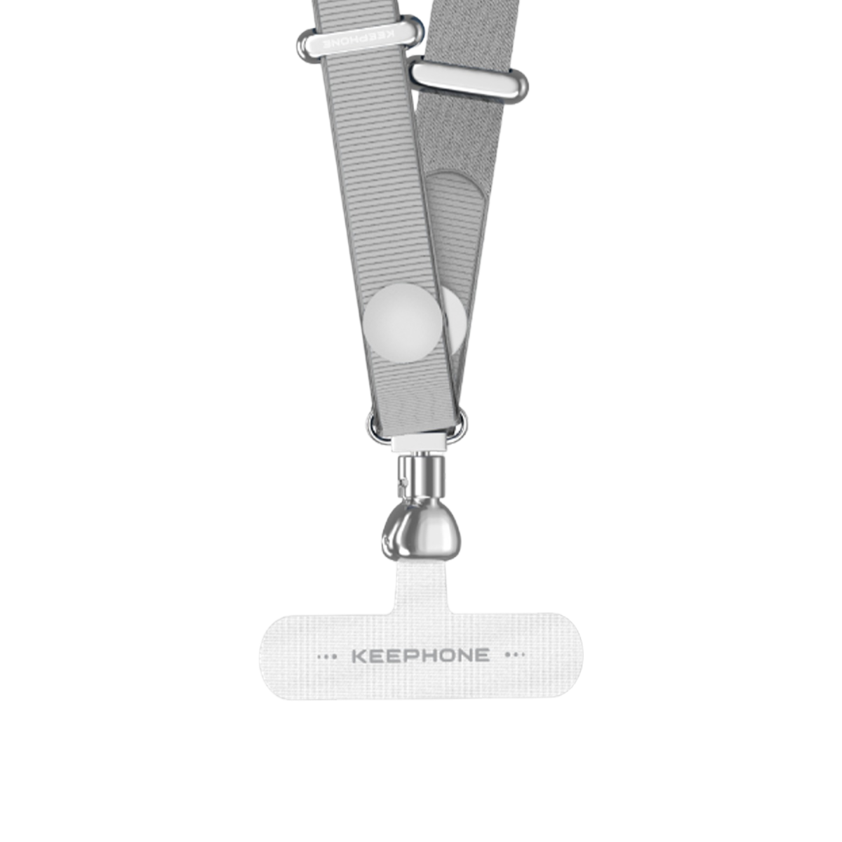 Keephone Bandon 210cm Manyetik Boyun Askısı