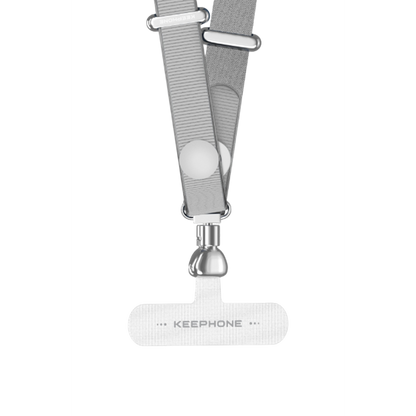 Keephone Bandon 210cm Manyetik Boyun Askısı