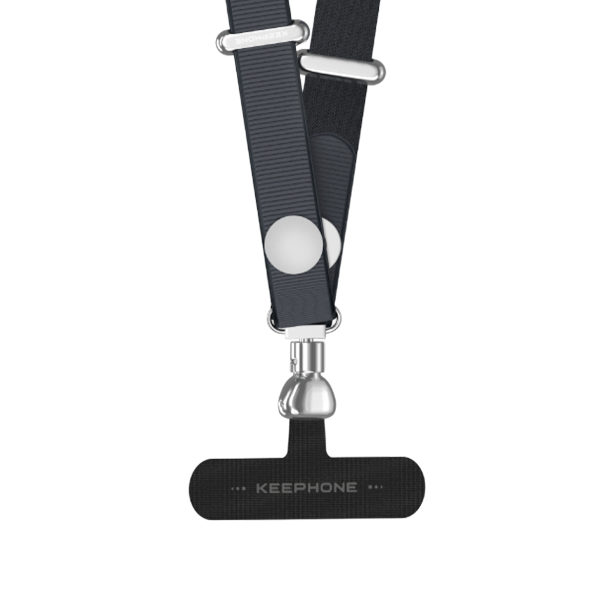 Keephone Bandon 210cm Manyetik Boyun Askısı