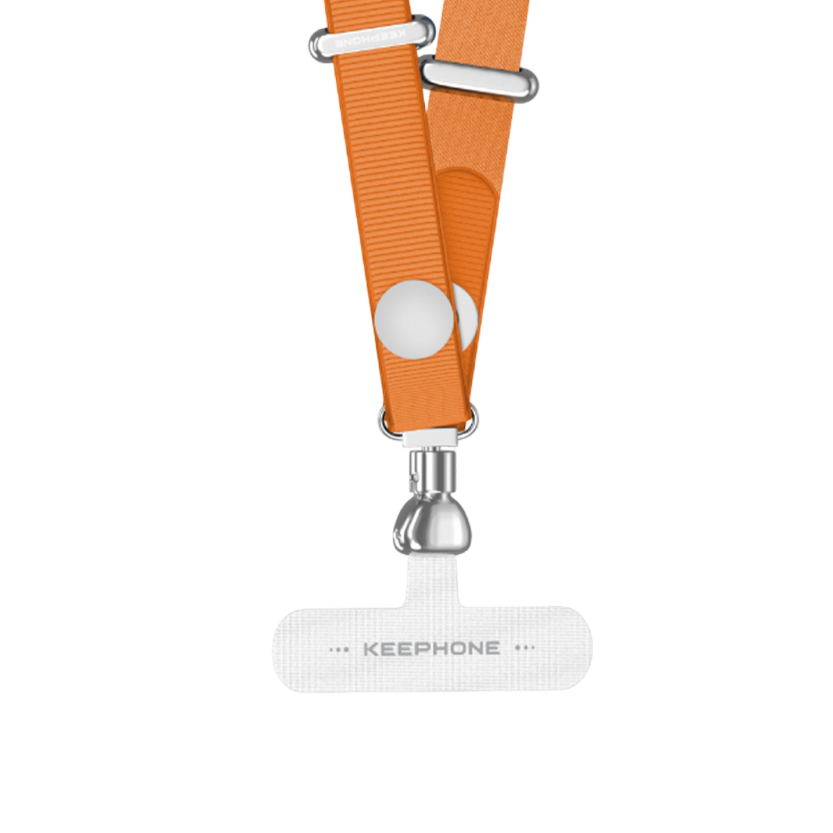 Keephone Bandon 210cm Manyetik Boyun Askısı