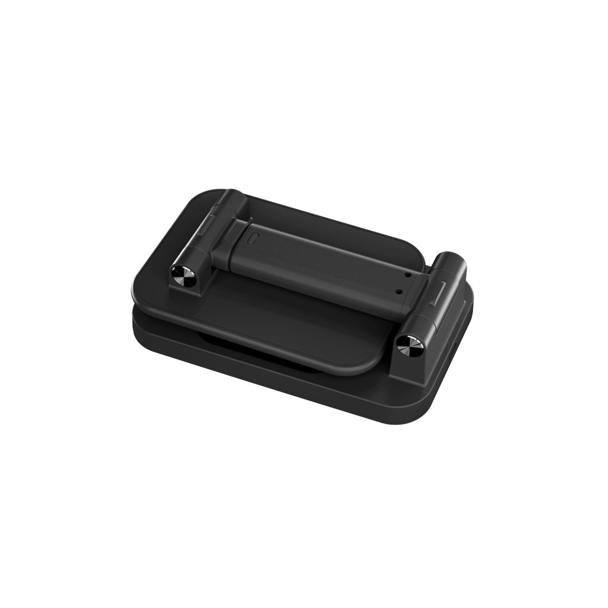 Keephone CR-302 3in1 Masaüstü Kablosuz Şarj Standı