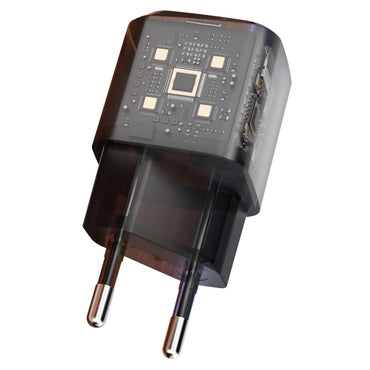 Keephone GaN Wall CH23092 1 Adet 30W Type-C Çıkışlı GaN Şarj Cihazı