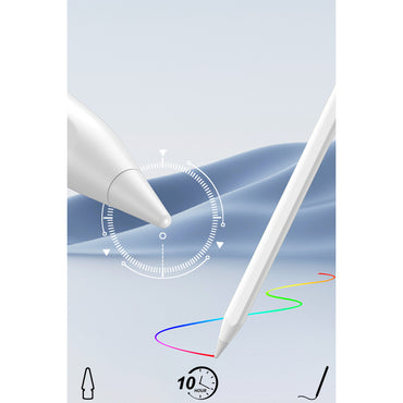 Keephone IPEN-03 iPad Uyumlu Magsafe Şarj Destekli Dokunmatik Stylus Pen Kalem
