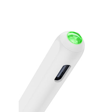Keephone IPEN-04 iPad Uyumlu Magsafe Şarj Destekli Type-C Şarjlı Dokunmatik Stylus Pen Kalem – Beyaz